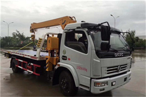 延庆区24小时道路救援服务