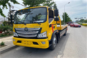 延庆区汽车救援头像