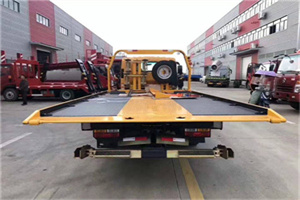 延庆区附近汽车救援服务