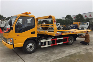 延庆区哪里有拖车服务