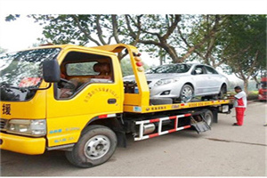 延庆区附近24小时汽车拖车服务热线