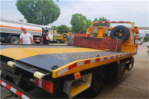 延庆区附近拖车电话号码服务