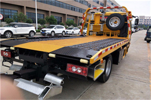 延庆区24小时汽车送油服务公司